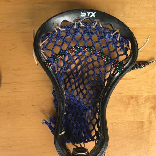 Stx Super Power