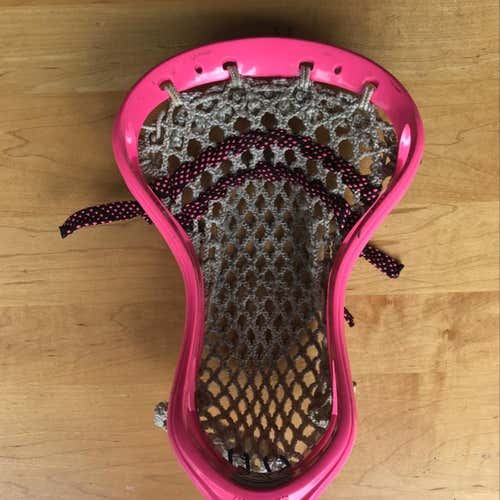 Warrior ViceX Head