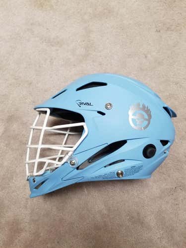 Matte Carolina Rival