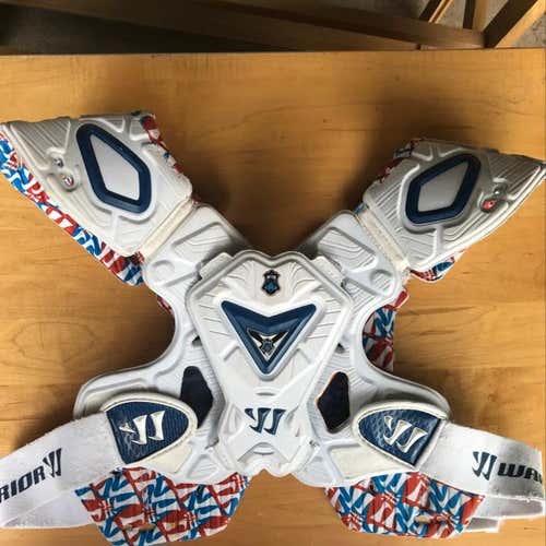 Warrior Nation Chest Protector