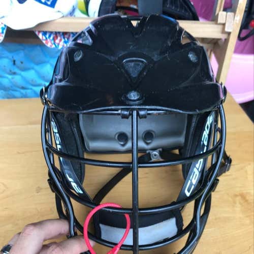Cascade CpxR