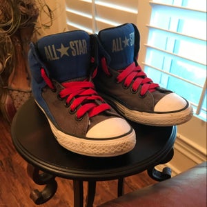 Chuck Taylors