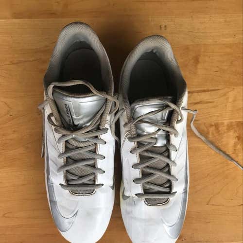 Nike Vapor Stike Cleate Size 11