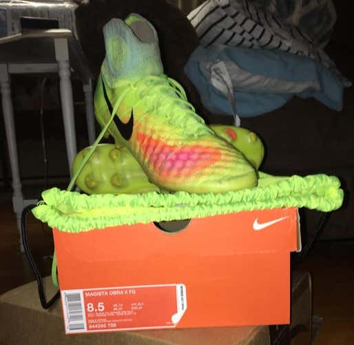 Nike Magista Obra II Fg
