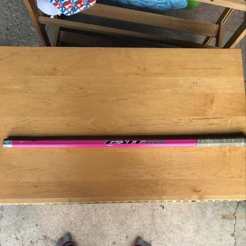 Gait Shaft