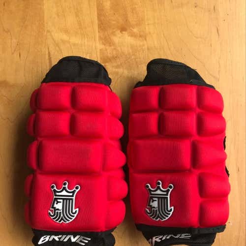 Brine King Arm Pads New