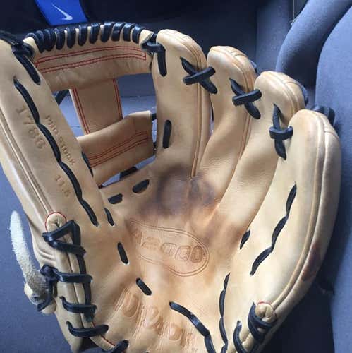 Wilson A2000 (Trade)