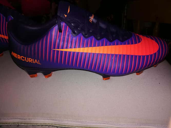 Nike Mercurial Vapor XI