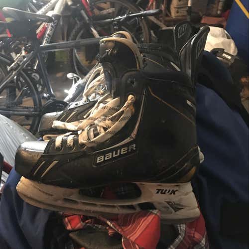 Nxg Hockey Skates Size 9