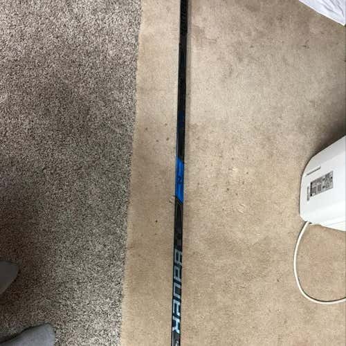 Bauer Nexus 1N Shaft