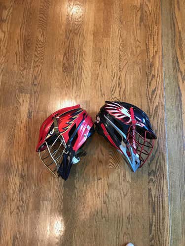 Cascade CPX-R Helmet Adult