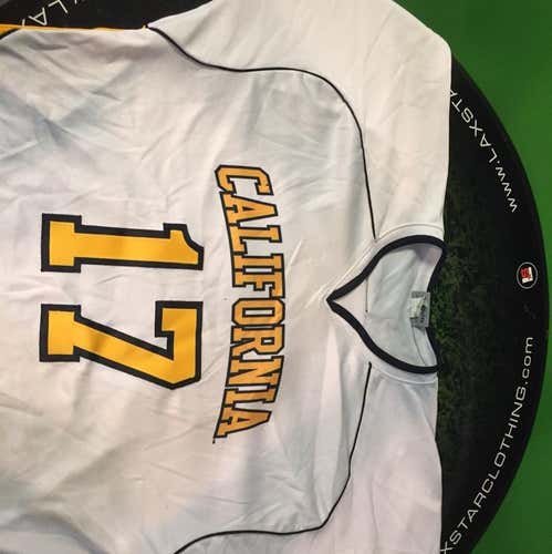 Brand new California Bears Jersey