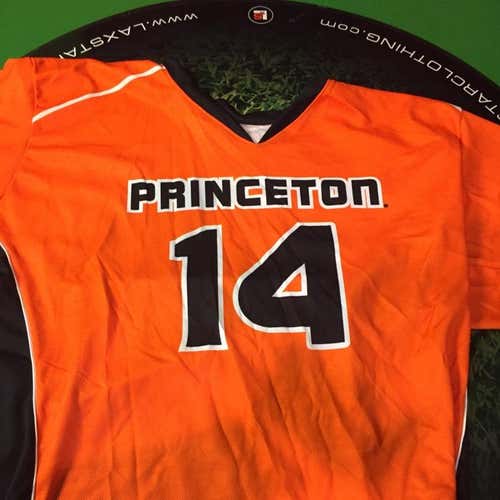 Brand New Princeton Jersey