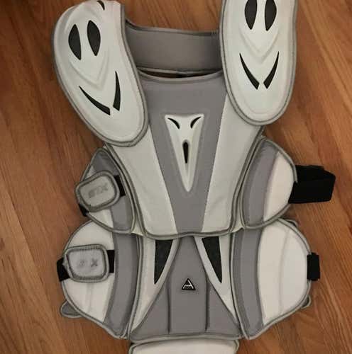 Youth Large Goalie Chest Protector