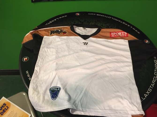 Brand New Rochester Jersey