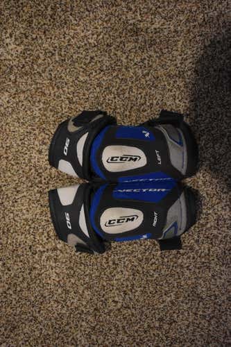 CCM Vector 06 Elbow Pads