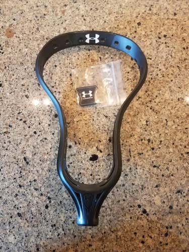 New Under Armour Command Head