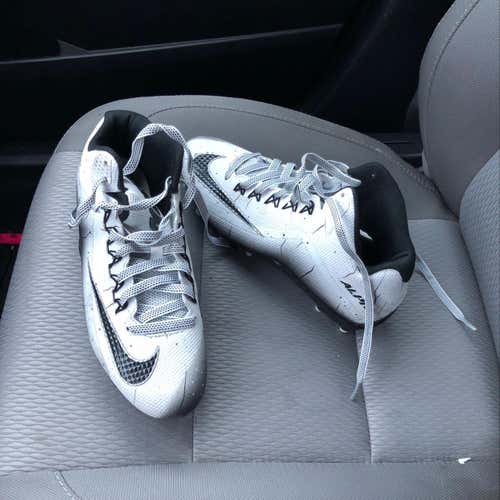 Nike Alpha Pro 2 Cleats