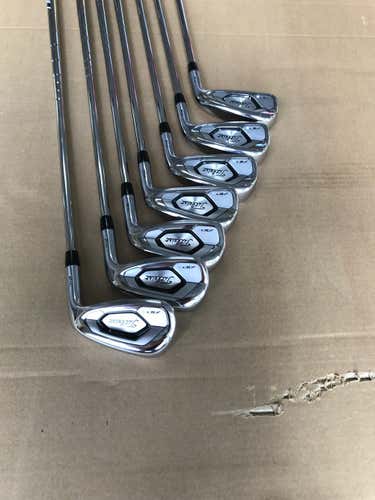 New Titleist 718 AP3 4-pw