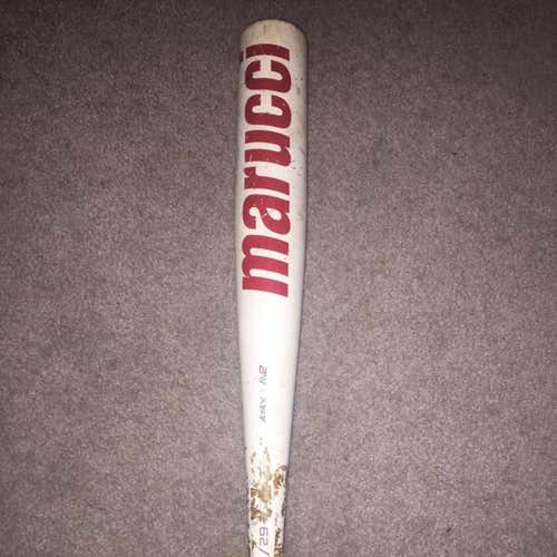 Marucci Cat 7