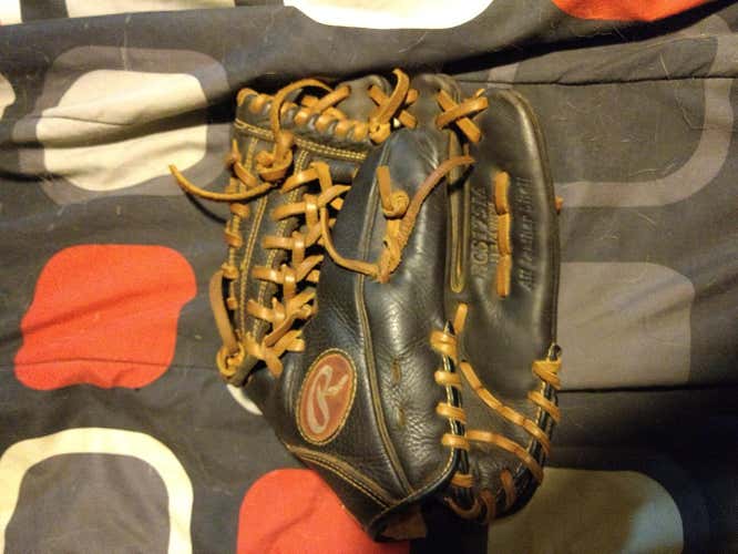 Rawlings Glove