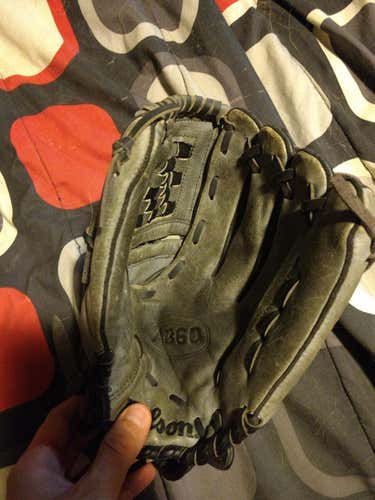 Wilson 360 Glove