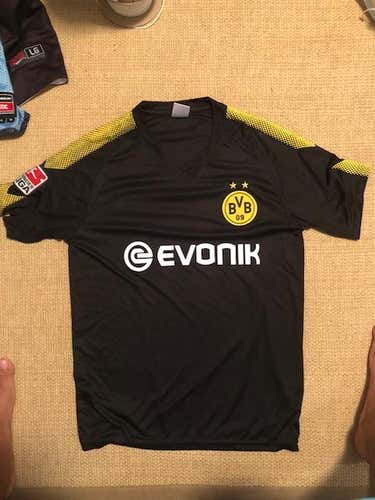 New Borussia Dortmund
