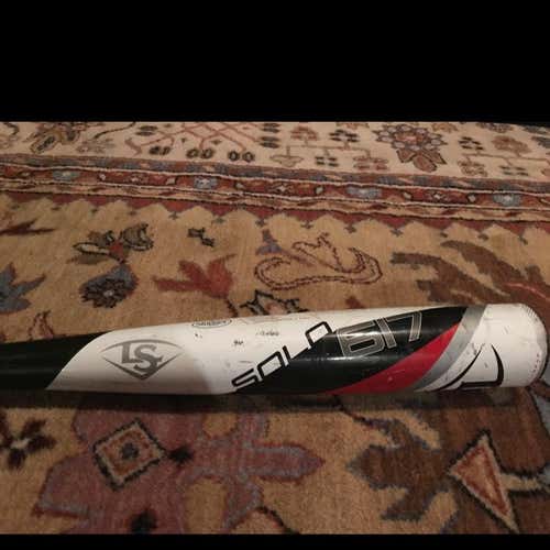 Louisville Slugger 617