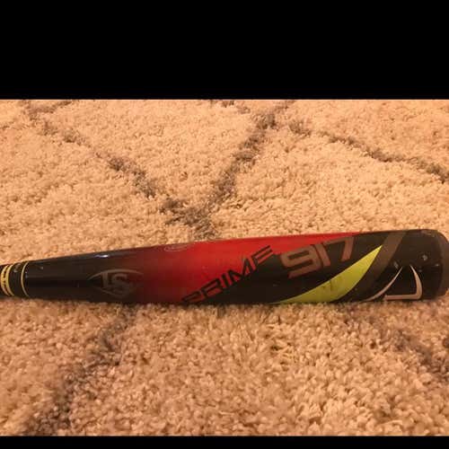 Louisville Slugger 917 Prime