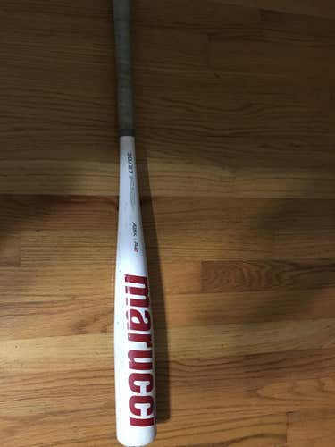 Marucci CAT 7 Bat