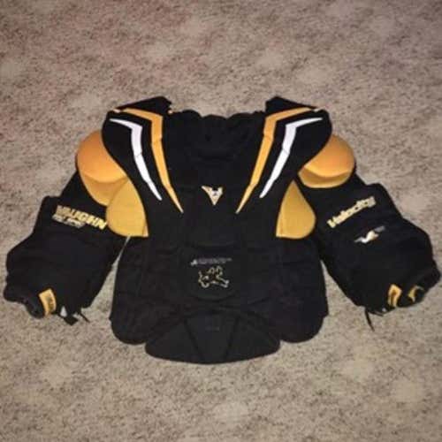 VAUGHN V6 CHEST AND ARM SR SMALL