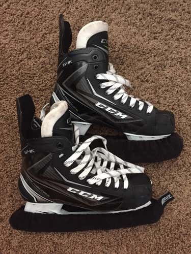 CCM Ribcor 64K Skates Senior Size 8.0 D