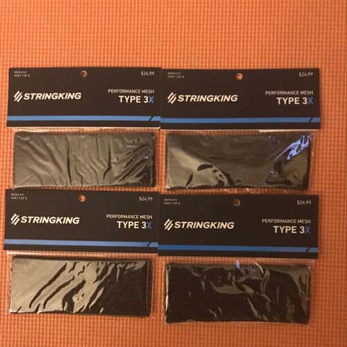 String King 3x No Trade