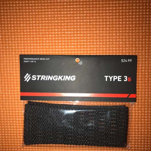 3s Mesh