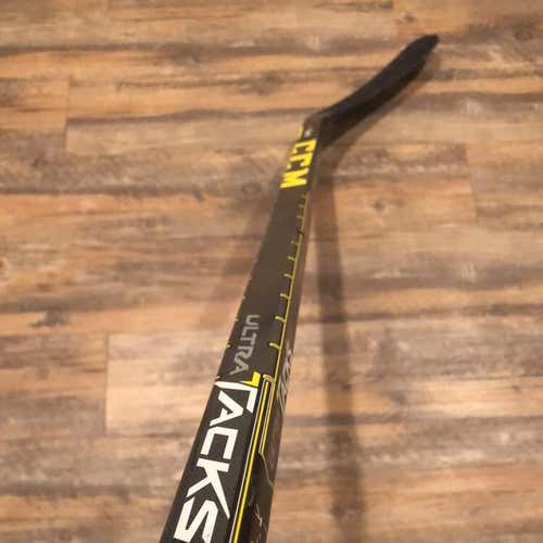 CCM Pro Stock RH P80 75 Flex