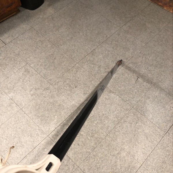 Brine Swizzle Scandium Defense Shaft