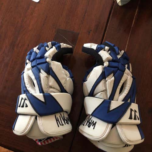 New Unused Warrior Wrath’s