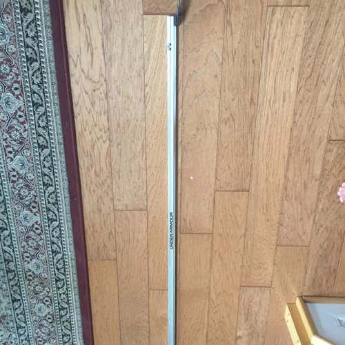 Notre Dame Defensive Pole