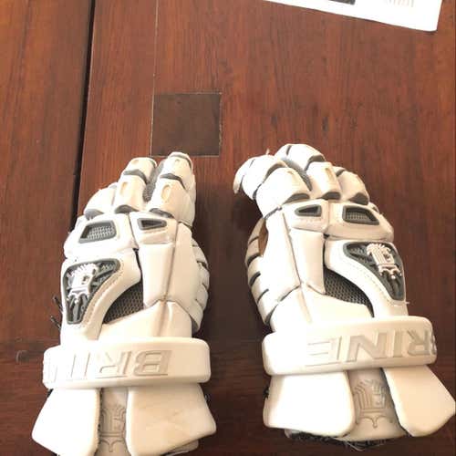 New Unused Brine King IV