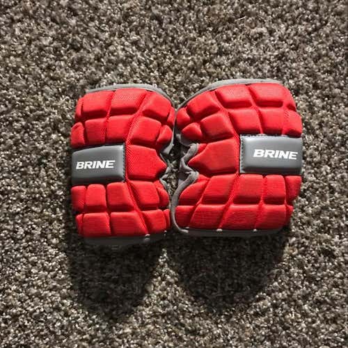 Brine Defensive Arm Pass