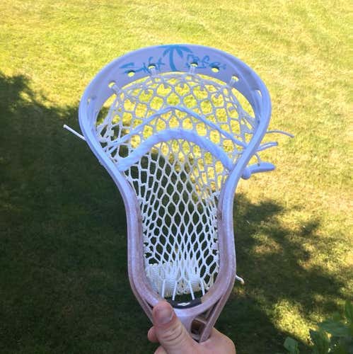 BN “Salt life” Mark 2V