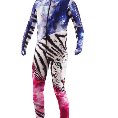 Energiapura Tiger Race Speed  Suit Youth medium