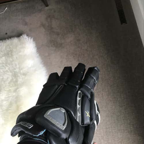 Maverik Rome RX3 goalie gloves