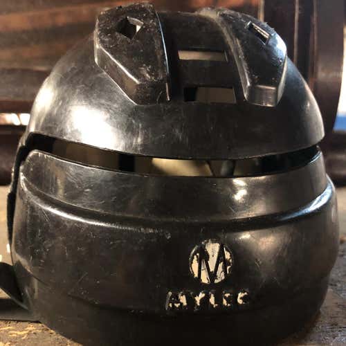 Vintage Helmet