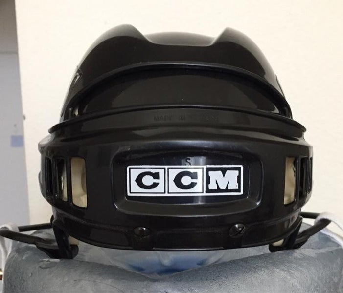 CCM HT2 Pro Stock hockey Helmet-Brand New