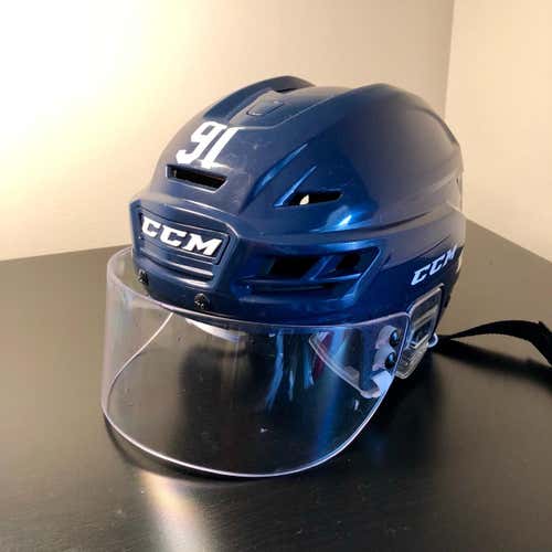 CCM Tacks 710 Helmet