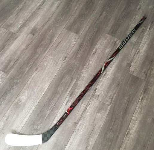 Bauer Vapor 1X Lite RH P92 LIE 5 60 Flex