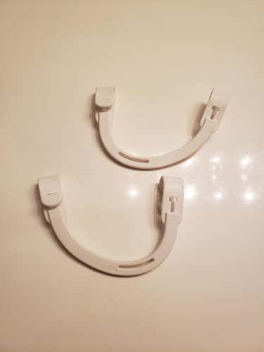 Reebok Helmet Ear Loops