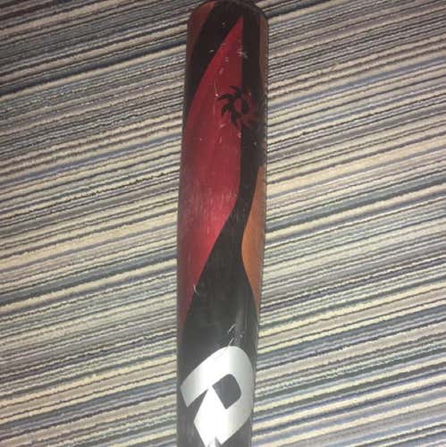 BBCOR VooDoo 33” 30