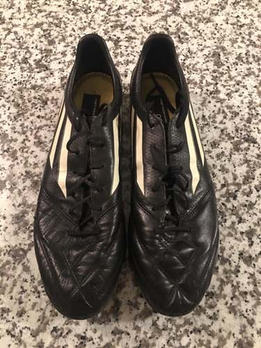 Limited Collection Adidas K Leather F50